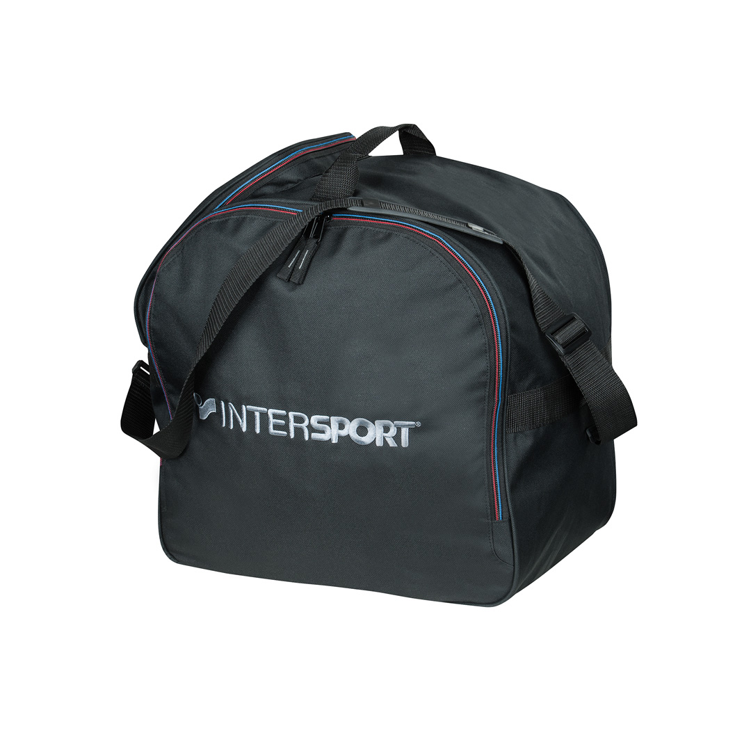 INTERSPORT sícipő tartó táska