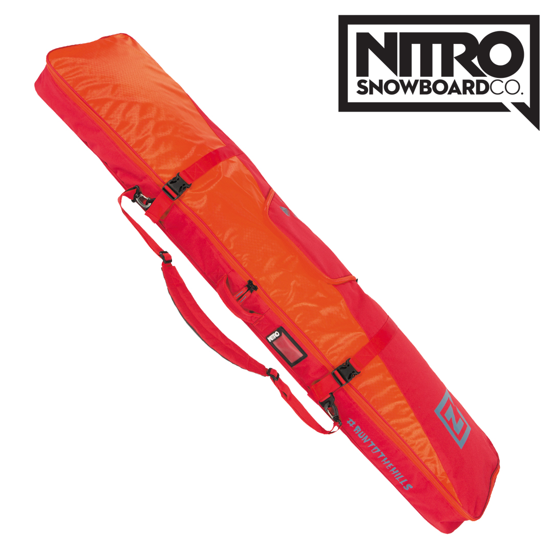 NITRO cargo 159 snowboardtáska