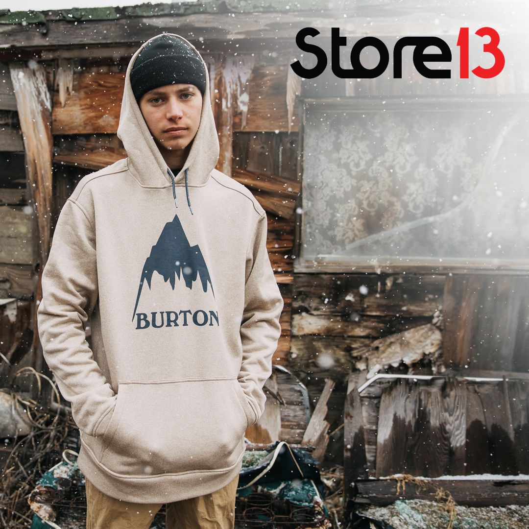Store13 - Pulcsi