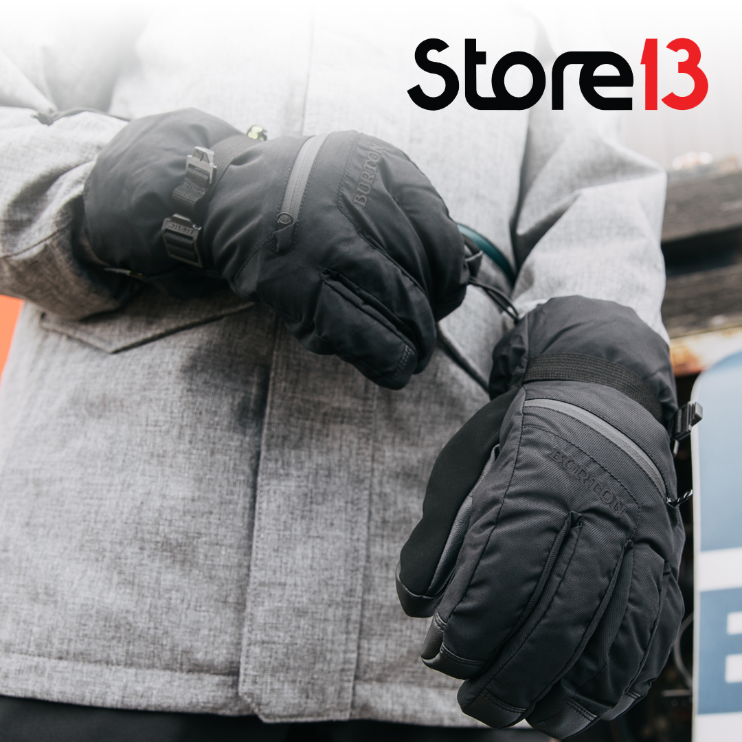 Store13 - Férfi kesztyű