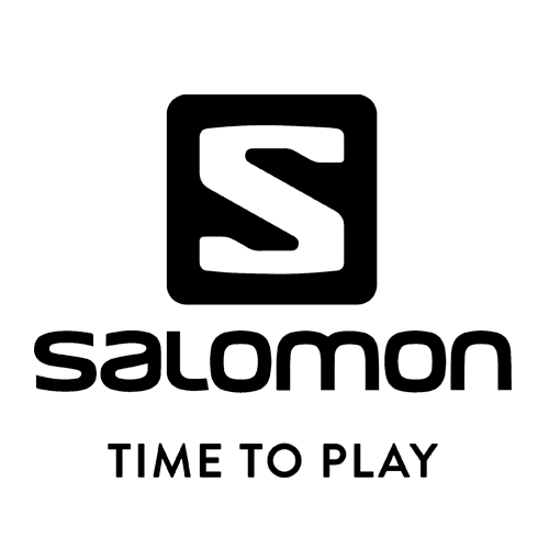 Salomon - Time To Play